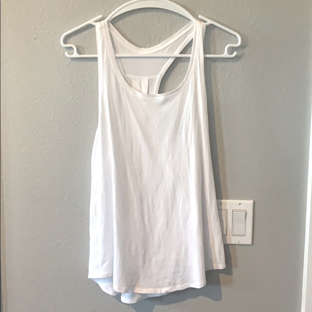Lulu Tank Top